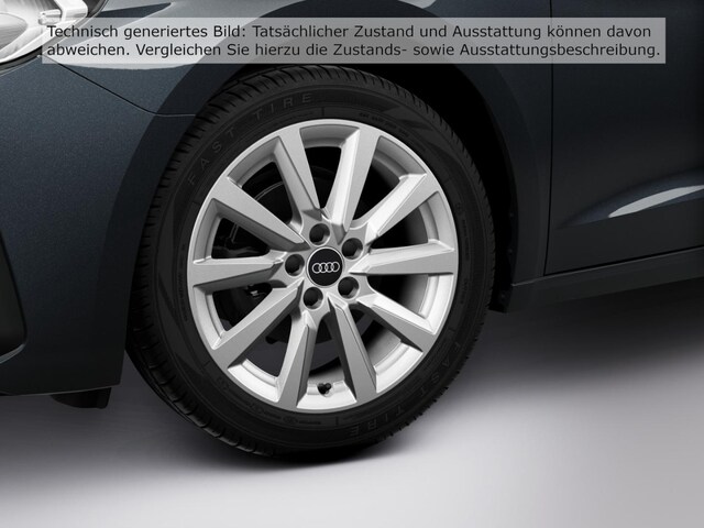 Audi A1 25 TFSI S-Tronic Sportback