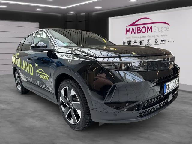 Opel Grandland X GS-Line Grand Sport Hybrid