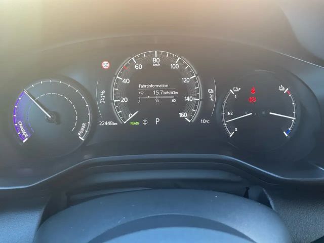 Mazda MX-30 SkyActiv