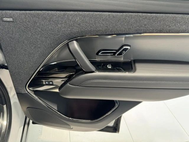 Land Rover Range Rover Sport D300 HSE