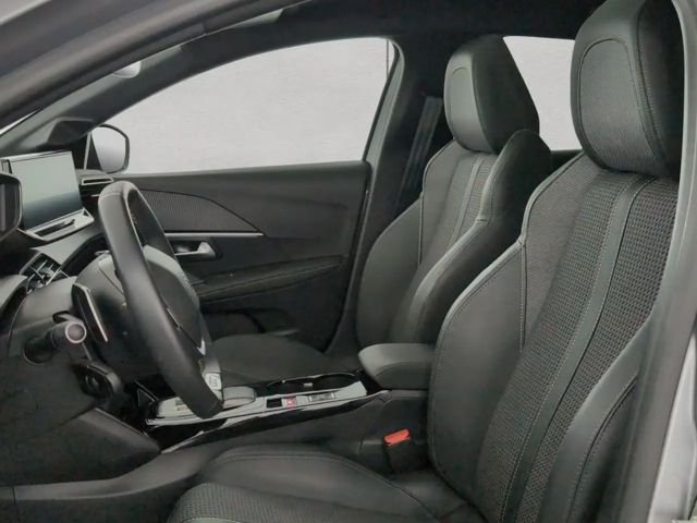 Peugeot 208 EAT8 GT-Line PureTech