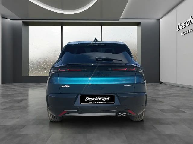 Alfa Romeo Junior Ibrida