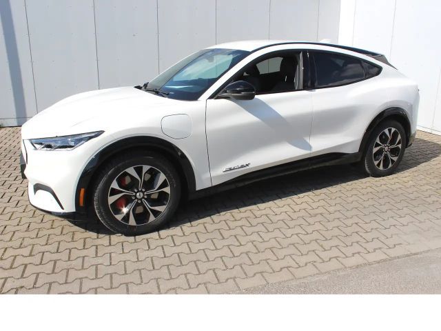 Ford Mustang Mach-E AWD