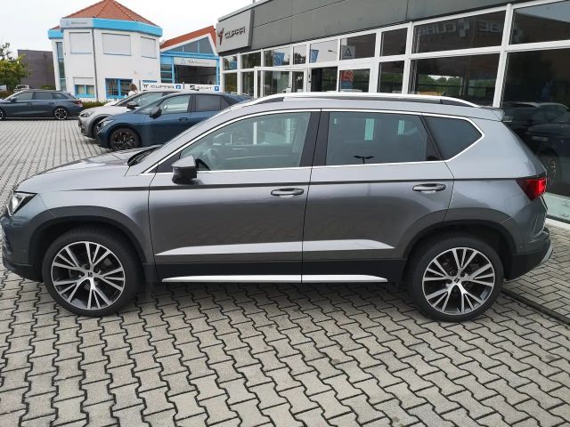 Seat Ateca 1.5 TSI DSG