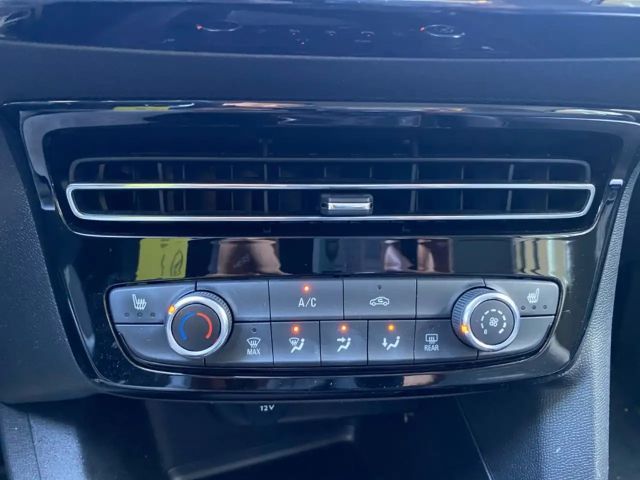 Opel Mokka Edition Turbo