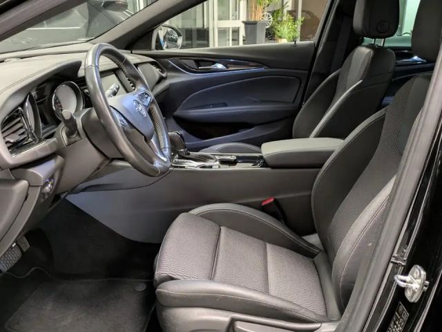 Opel Insignia Elegance