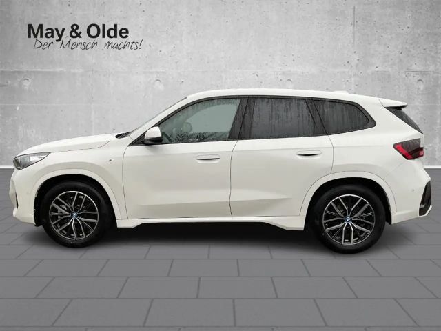 BMW iX1 M-Sport xDrive30
