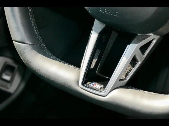 BMW 530 530e M-Sport Touring