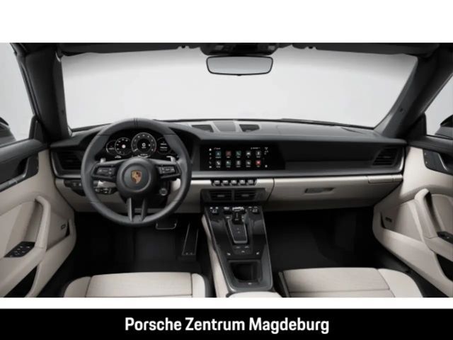 Porsche 992 Cabrio Carrera