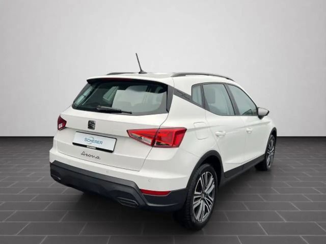 Seat Arona 1.0 TSI Style