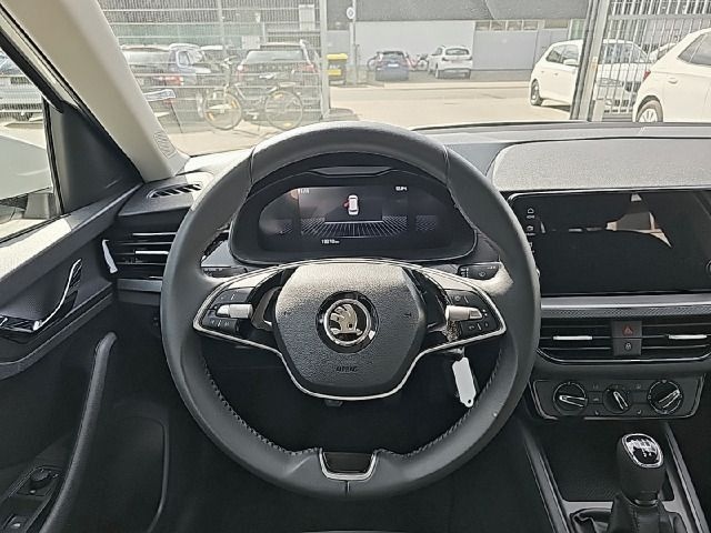 Skoda Kamiq KAMIQ Essence 1,0 TSI 70 kW 5-Gang mech.