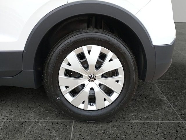 Volkswagen T-Cross T-Cross 1.0       B 070 TSIM5F