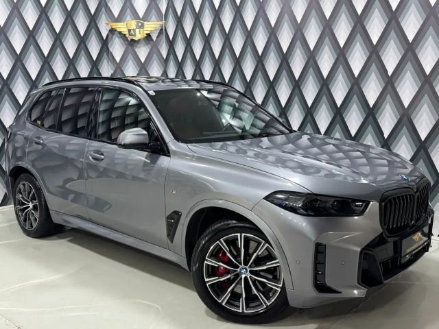BMW X5 xDrive