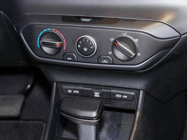 Hyundai i20 1.0 T-GDi Trend