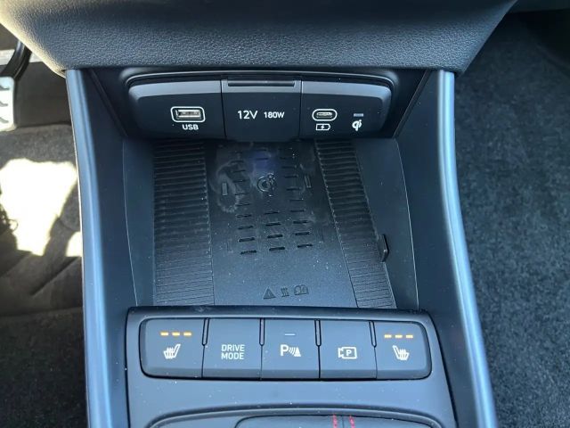 Hyundai i20 N Line T-GDi