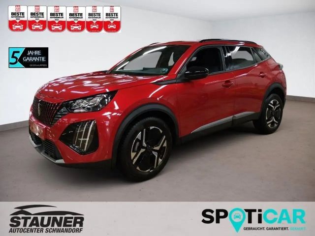 Peugeot 2008 Allure Pack PureTech