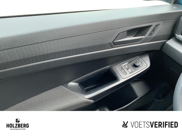 Volkswagen Caddy 2.0 TDI