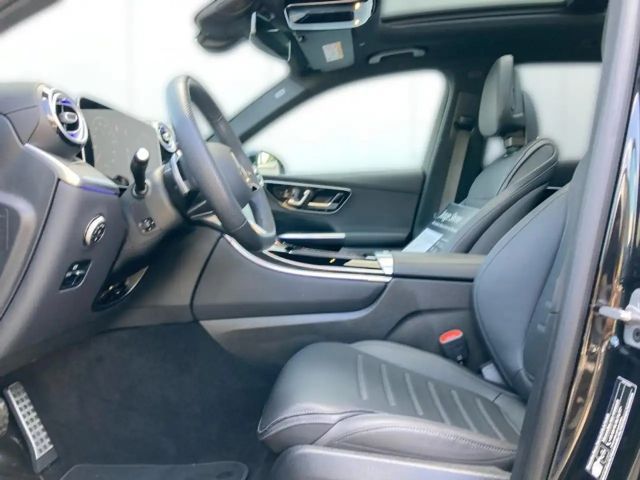 Mercedes-Benz GLC 200 4MATIC AMG Line