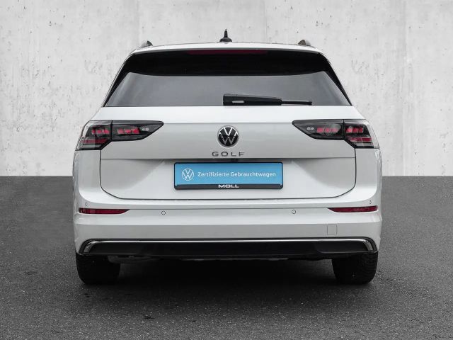 Volkswagen Golf 2.0 TDI DSG Life Variant