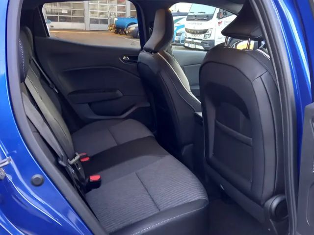 Mitsubishi Colt Hybrid