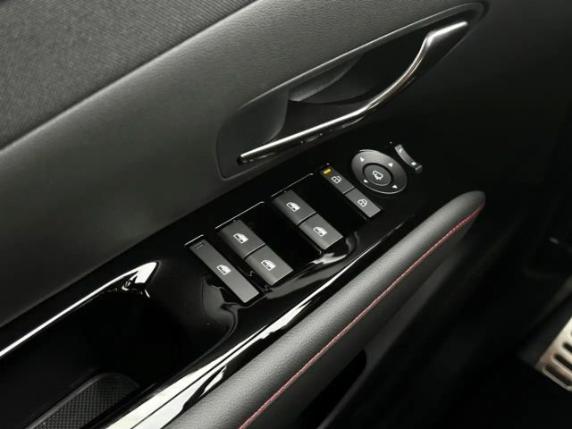 Hyundai Tucson 1.6 N Line T-GDi