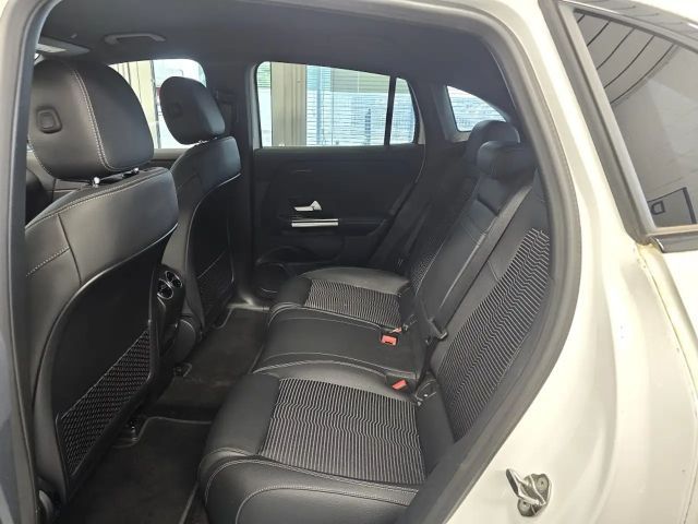 Mercedes-Benz EQA 250 Advanced