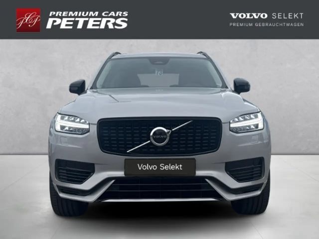 Volvo XC90 Dark Plus T8
