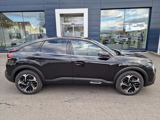 Citroën C4 Max PureTech