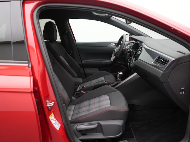 Volkswagen Polo DSG GTI