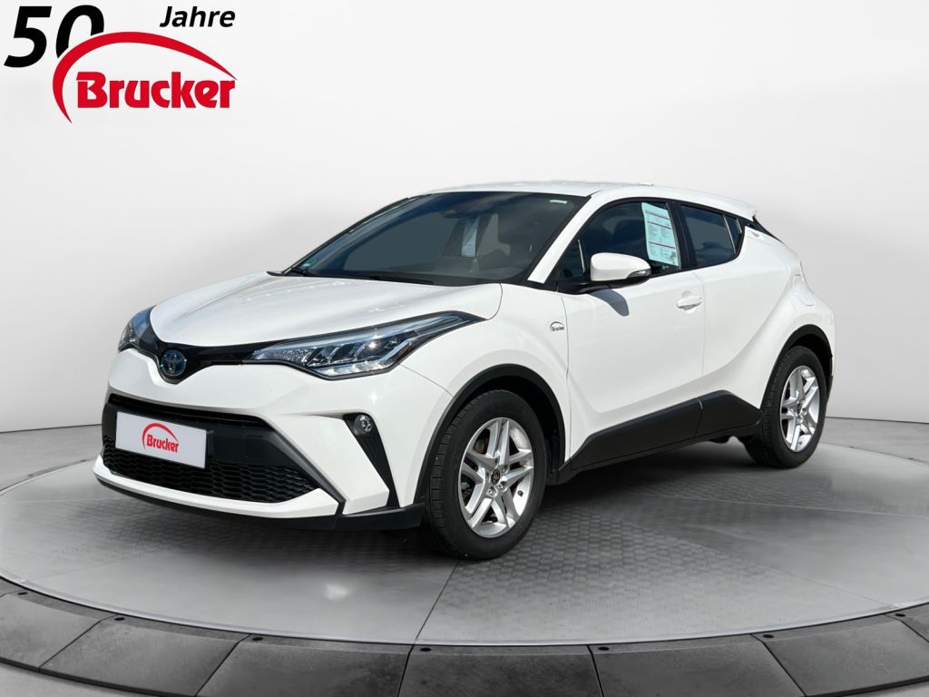 Toyota C-HR 5-deurs Flow