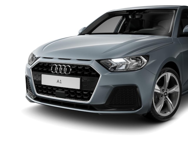 Audi A1 30 TFSI Sportback