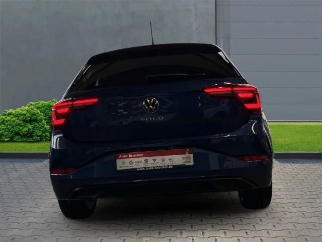 Volkswagen Polo 1.0 TSI Style