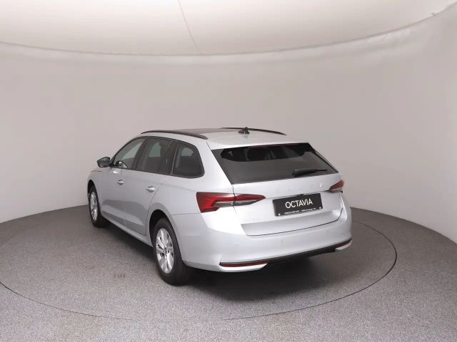 Skoda Octavia Selection
