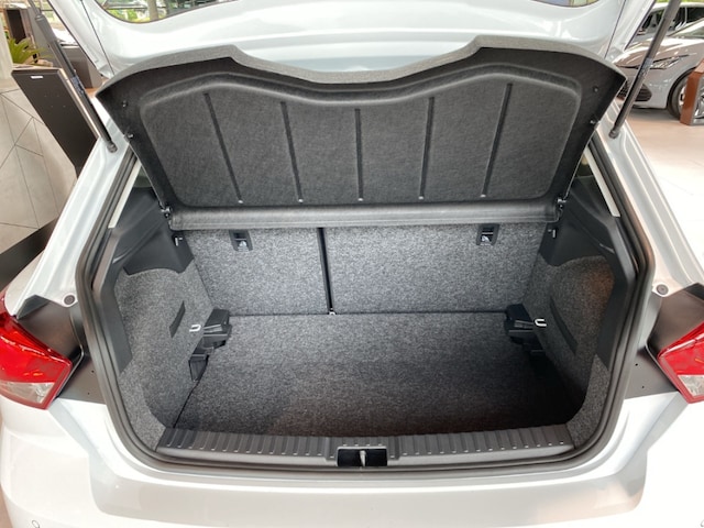 Seat Ibiza 1.0 TSI Style