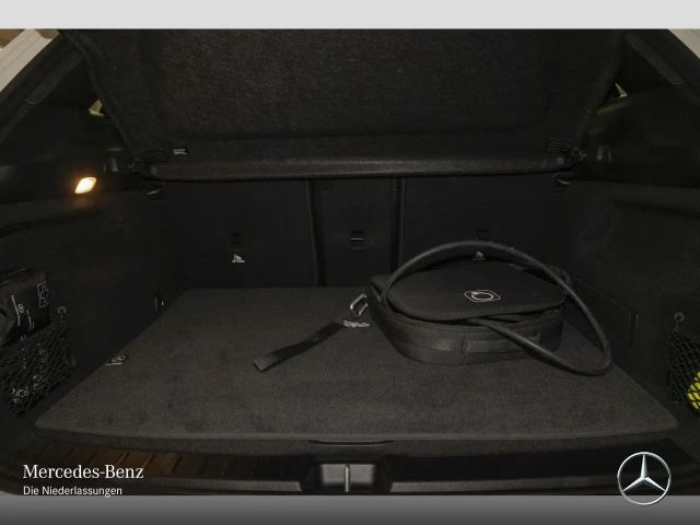 Mercedes-Benz EQA 250 Advanced Progressive