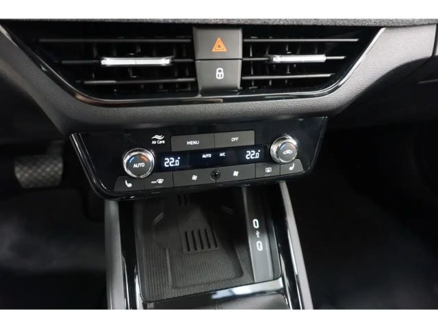 Skoda Scala 1.0 TSI Tour