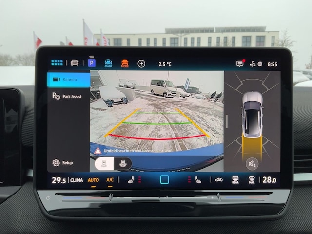 Volkswagen T-Roc DSG Life