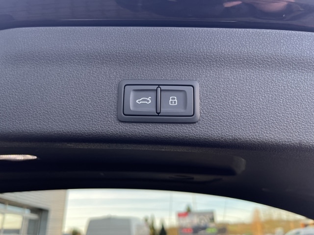 Audi A6 45 TDI Avant Quattro S-Tronic