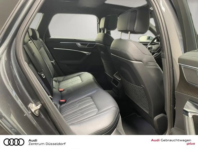 Audi S6 Avant Quattro