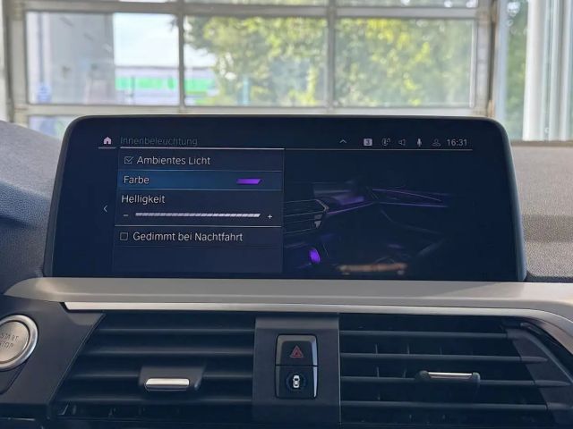 BMW X3 M-Sport xDrive xDrive30e