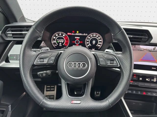 Audi RS3 Sedan