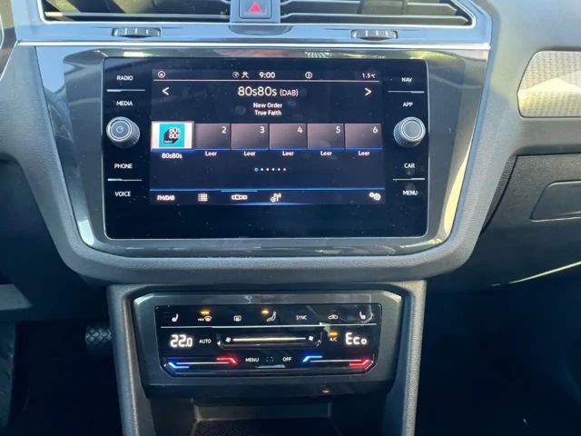 Volkswagen Tiguan 1.4 TSI DSG eHybrid