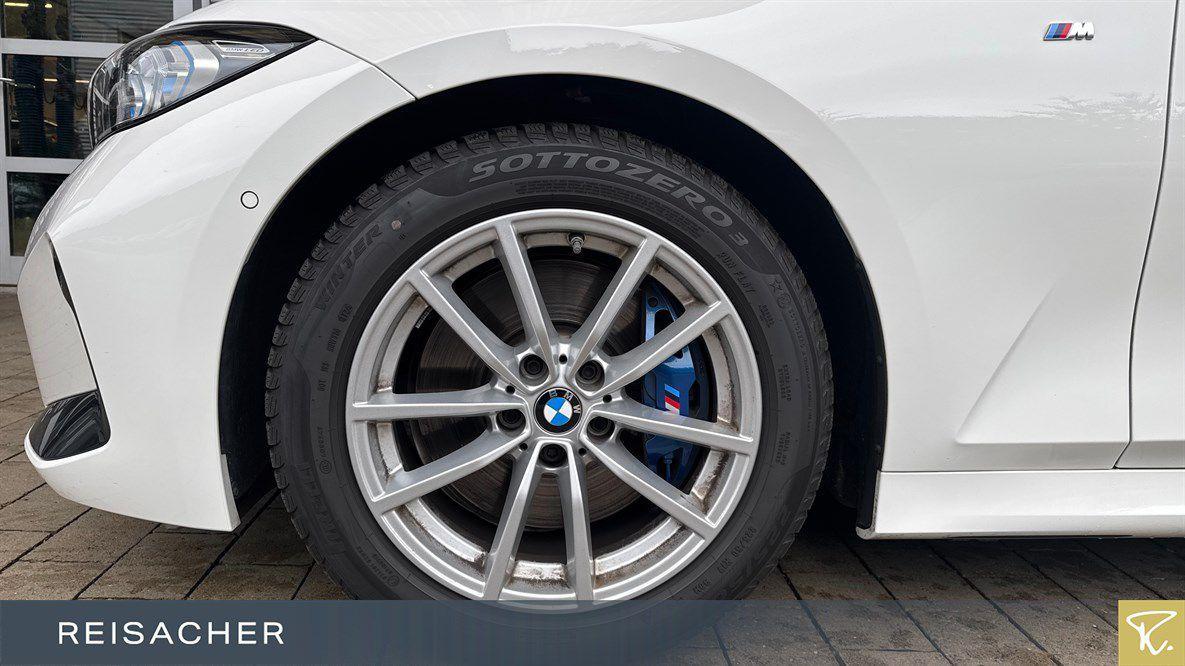 BMW M340 M340i xDrive