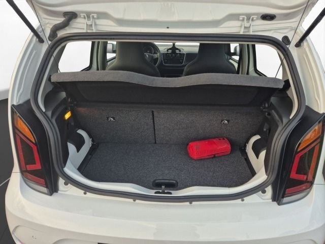 Volkswagen up! up! 1.0 Assistenzpaket DAB+ Klima Isofix