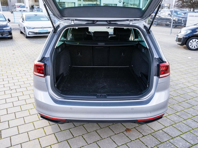 Volkswagen Passat 2.0 TDI DSG Variant