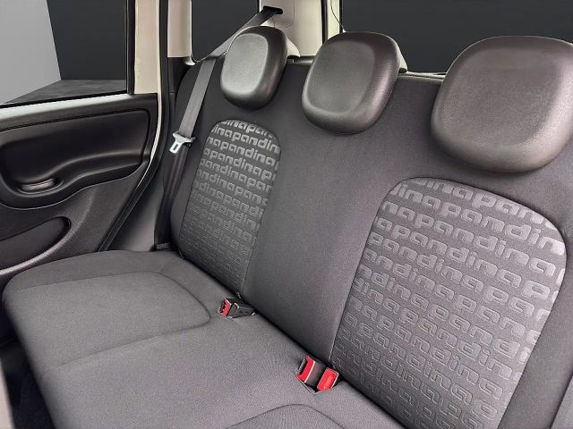Fiat Panda 4x2