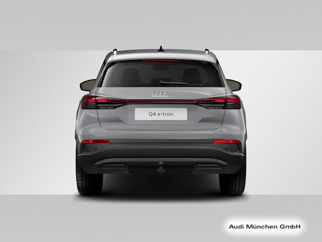 Audi Q4 e-tron 40