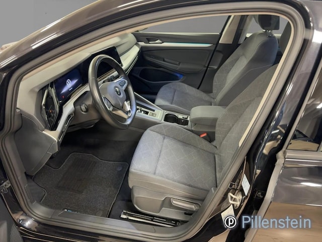 Volkswagen Golf 2.0 TDI DSG Life