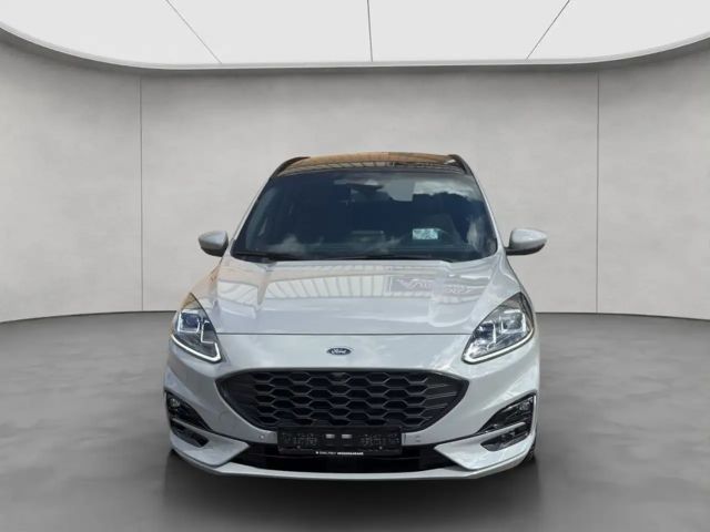 Ford Kuga 2.0 EcoBlue Aut. GRAPHITE TECH EDITION