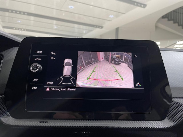 Volkswagen T-Cross DSG Life